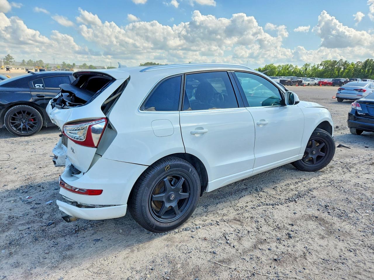 Audi Q5 Premium Plus