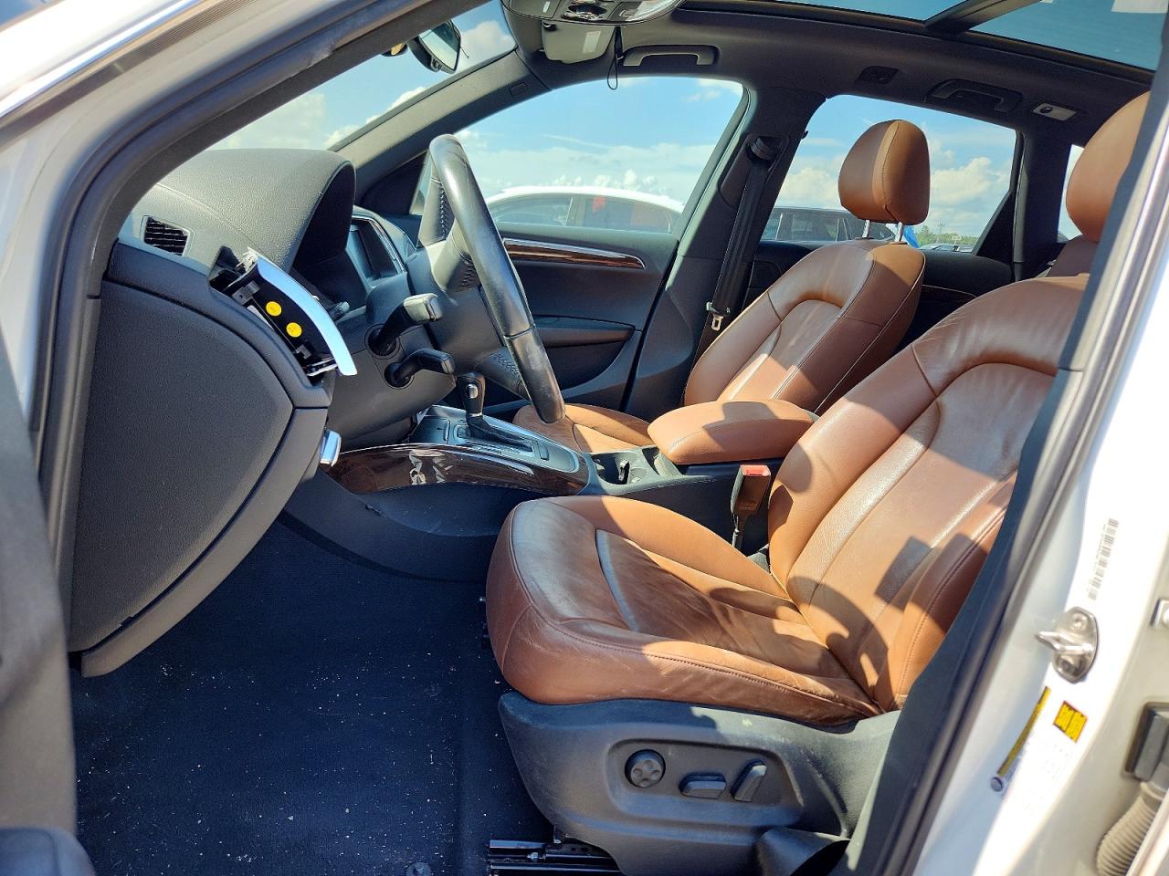 Audi Q5 Premium Plus