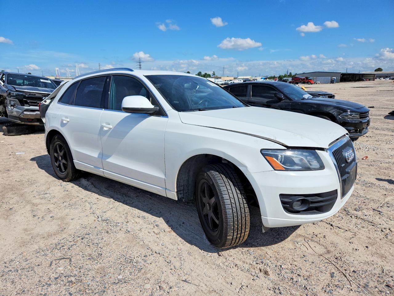 Audi Q5 Premium Plus