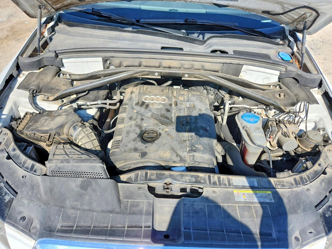 Audi Q5 Premium Plus