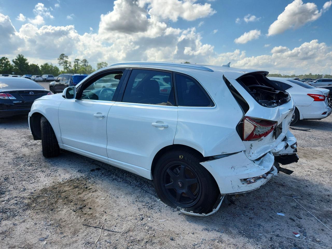 Audi Q5 Premium Plus