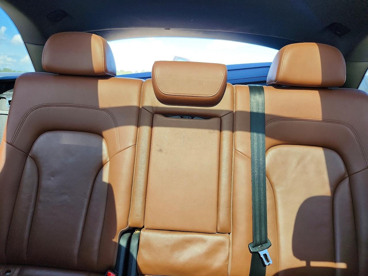 Audi Q5 Premium Plus