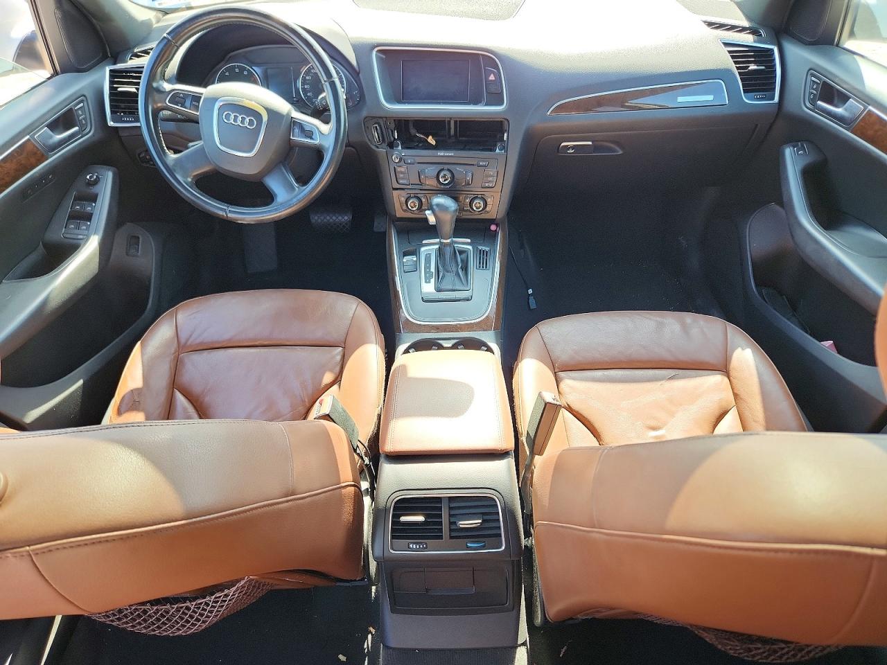 Audi Q5 Premium Plus