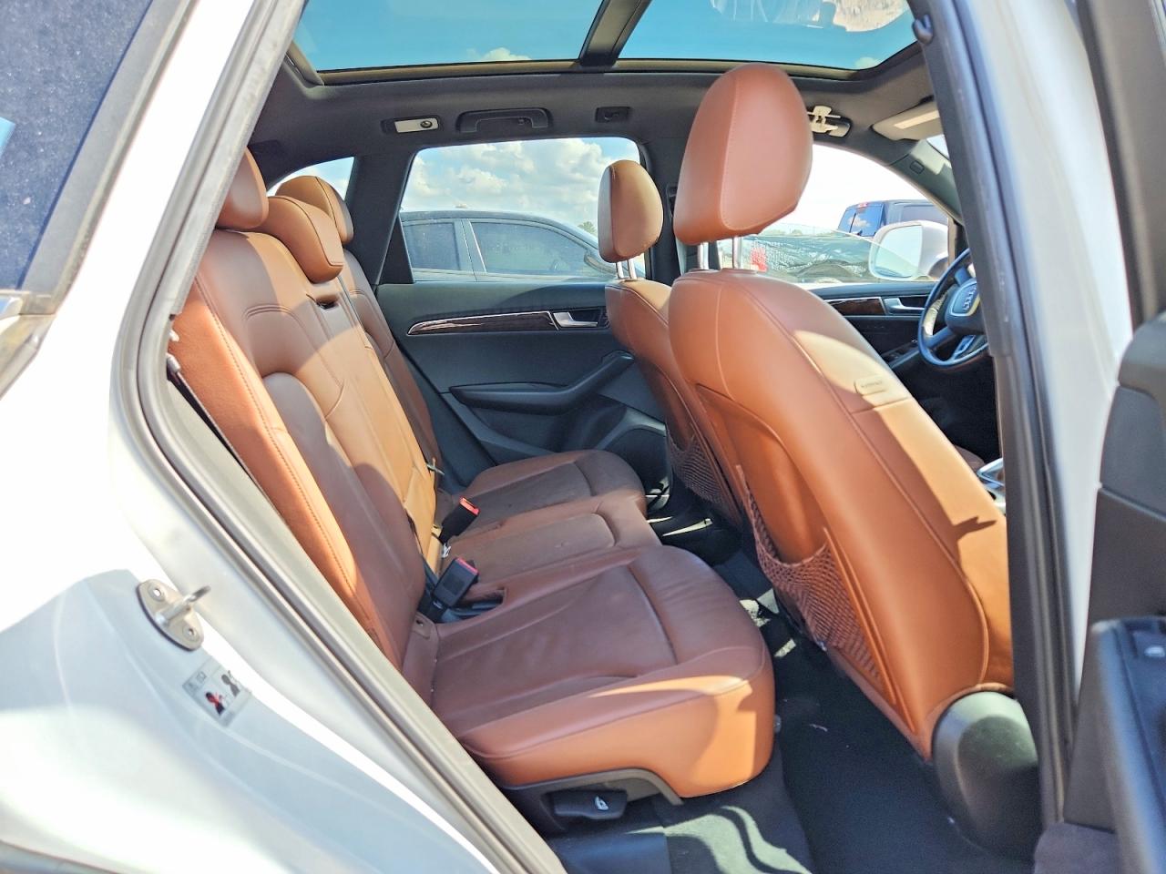 Audi Q5 Premium Plus