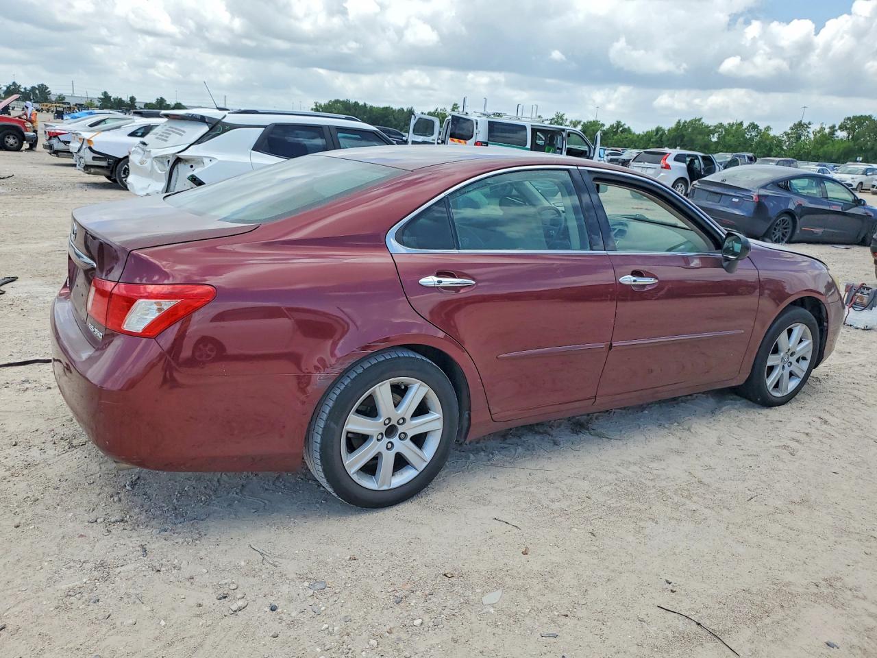 Lexus Es 350