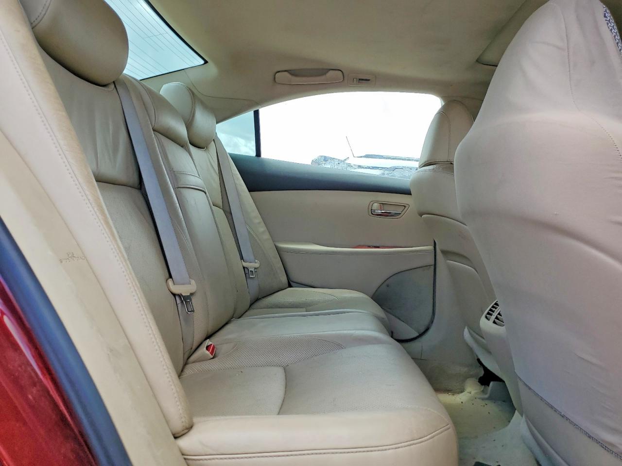 Lexus Es 350