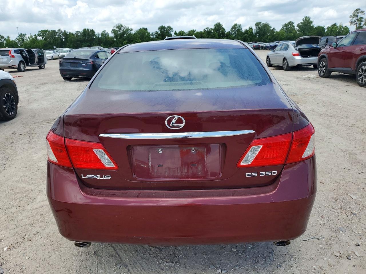 Lexus Es 350