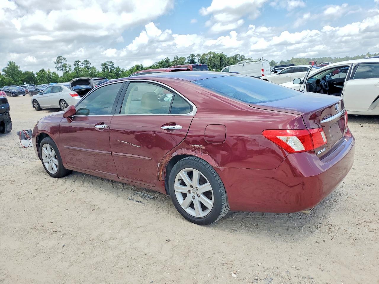 Lexus Es 350
