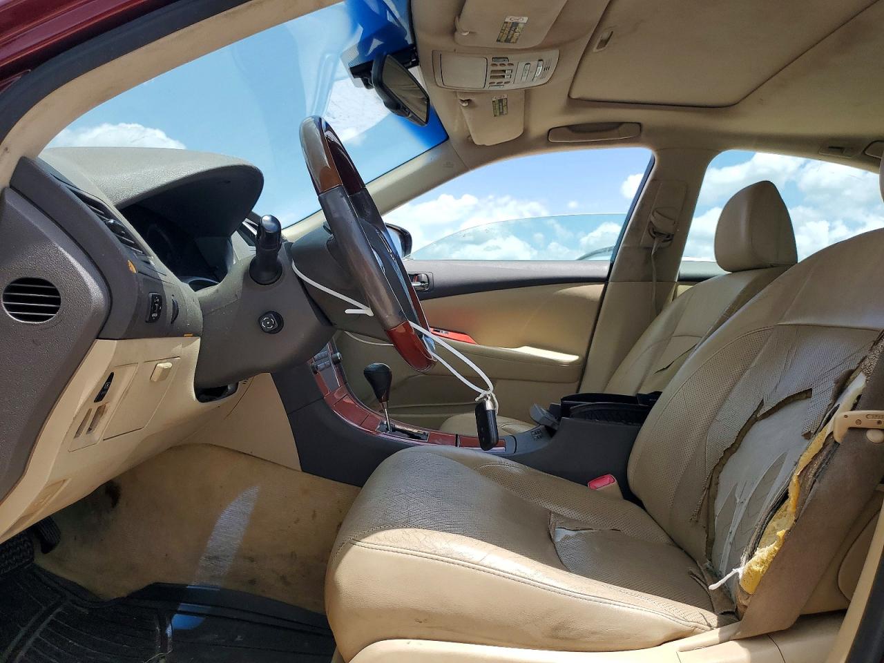 Lexus Es 350