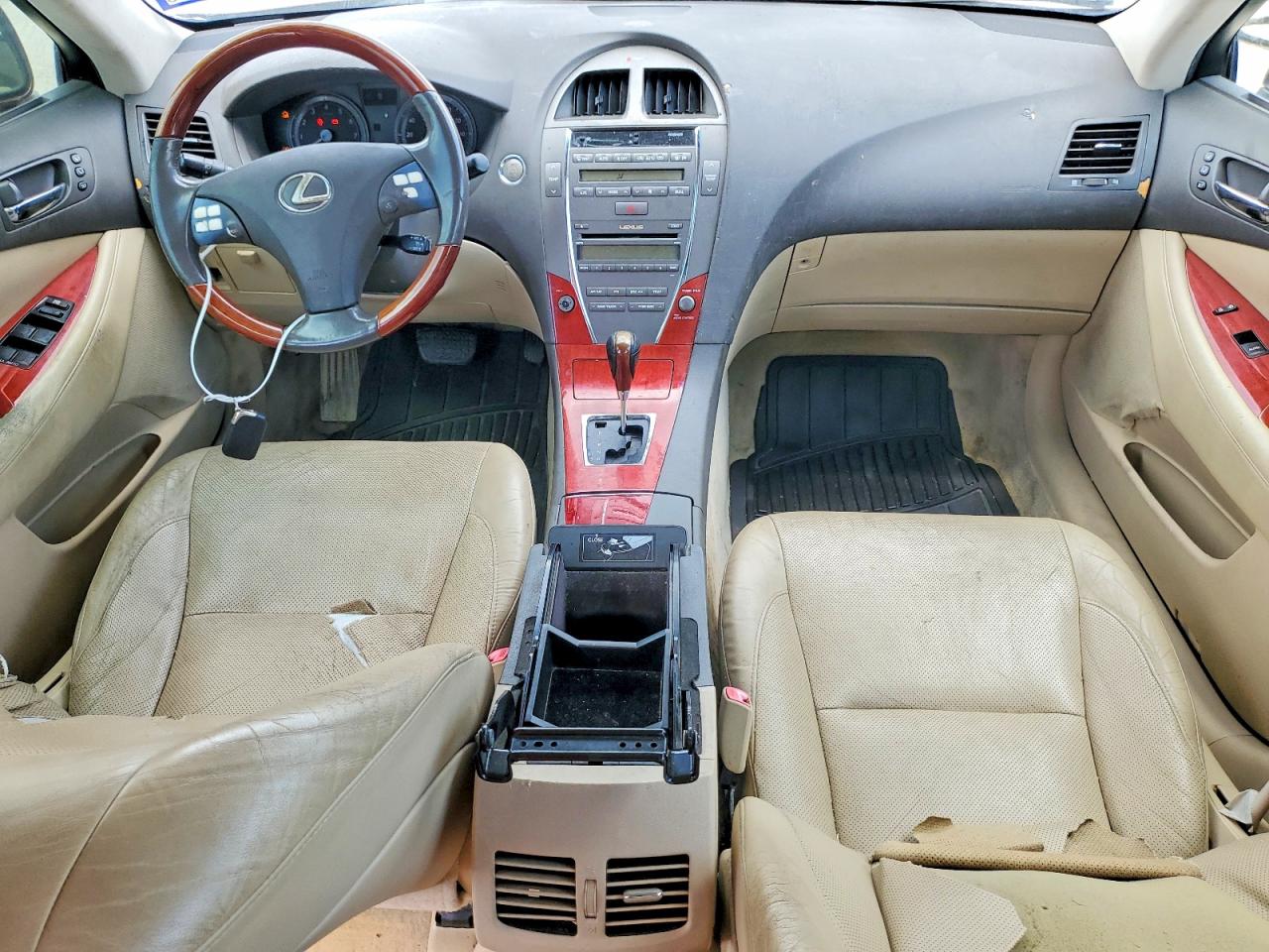 Lexus Es 350