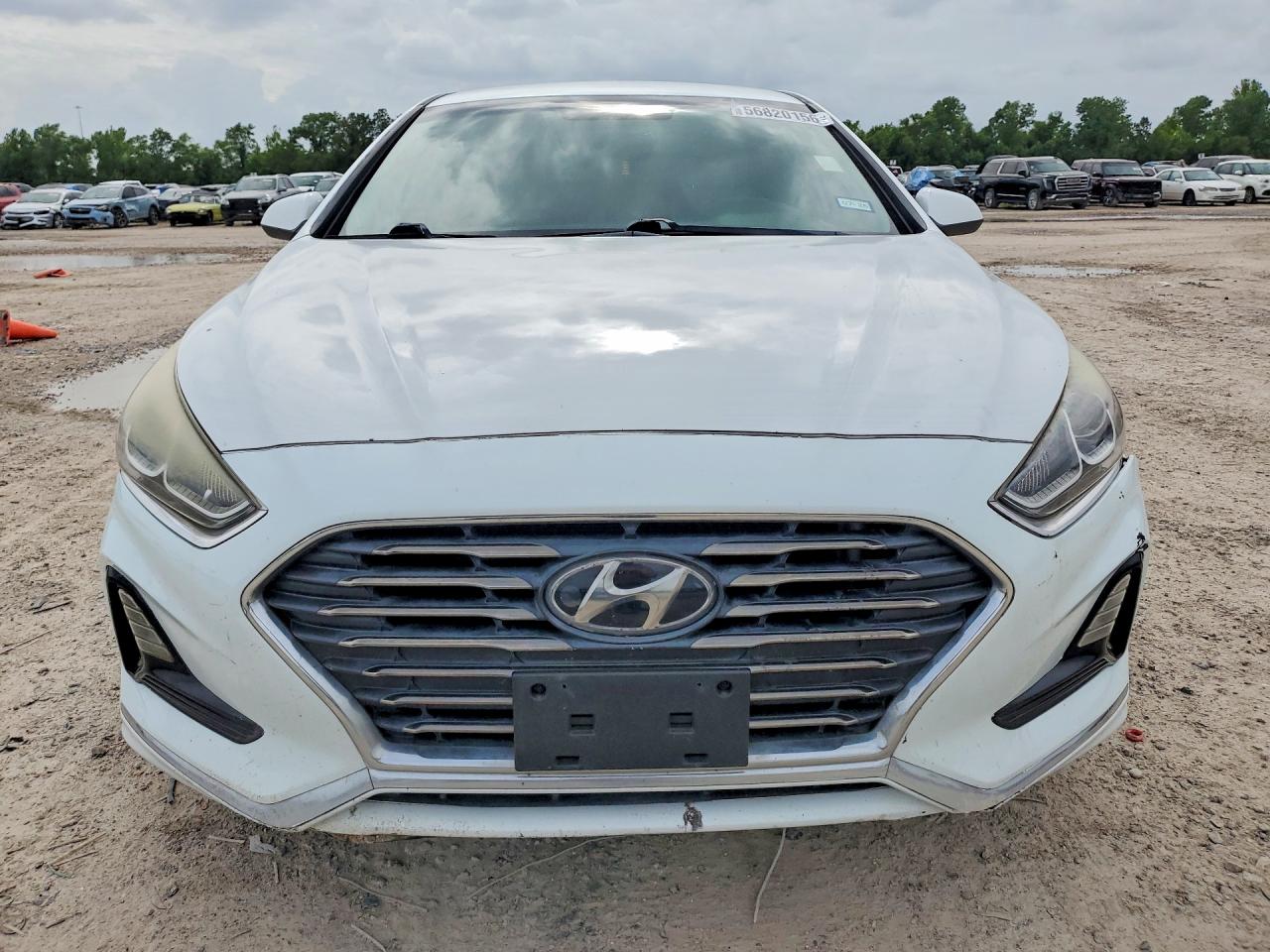 Hyundai SONATA Se