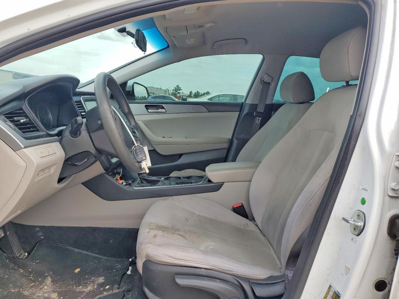Hyundai SONATA Se