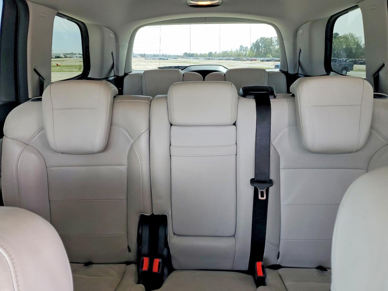 Mercedes-Benz Gls-class 450 4matic