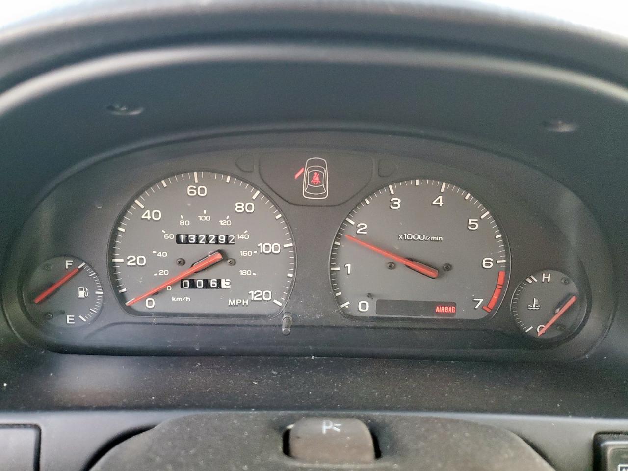 Subaru Legacy L