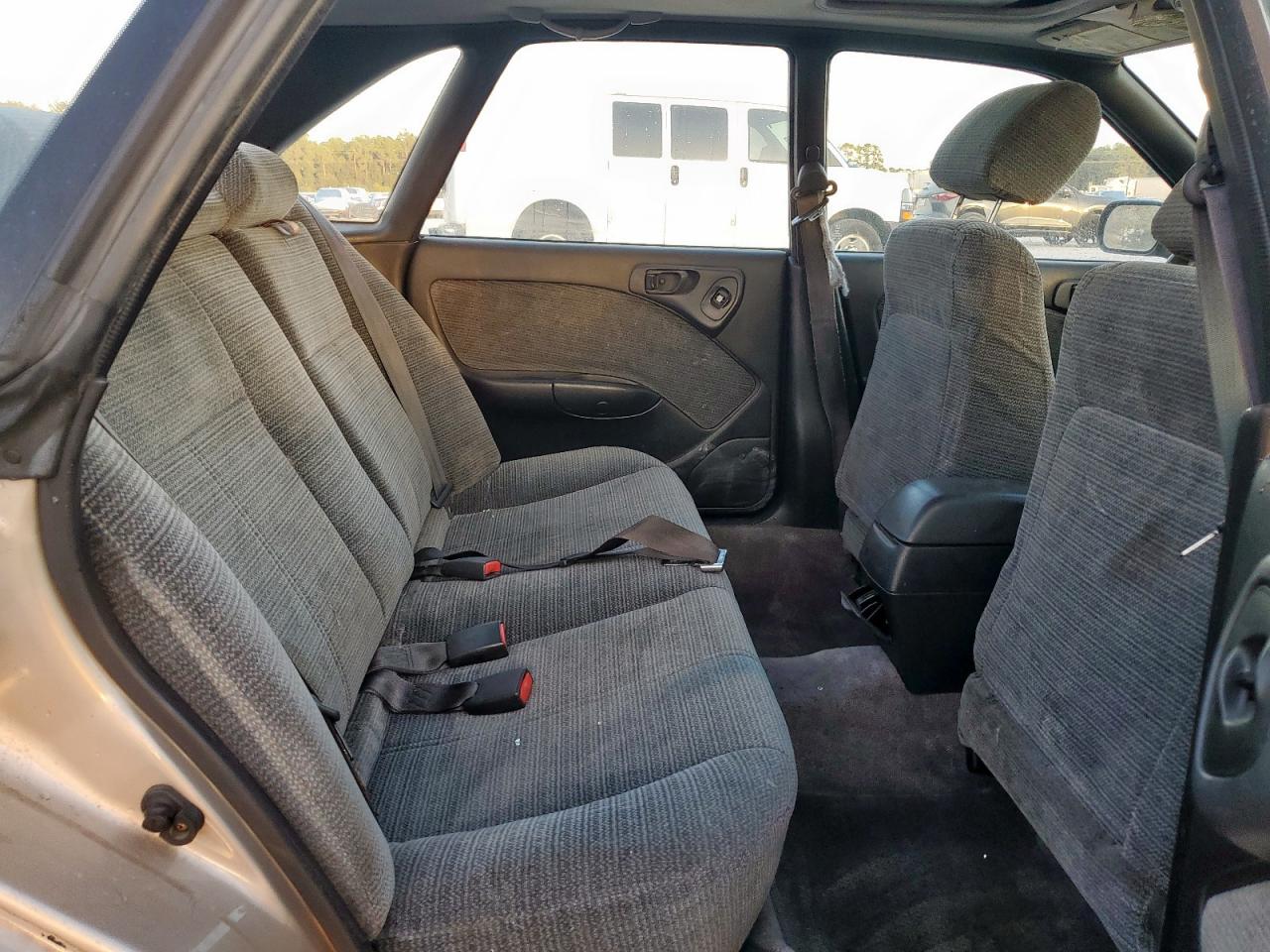 Subaru Legacy L
