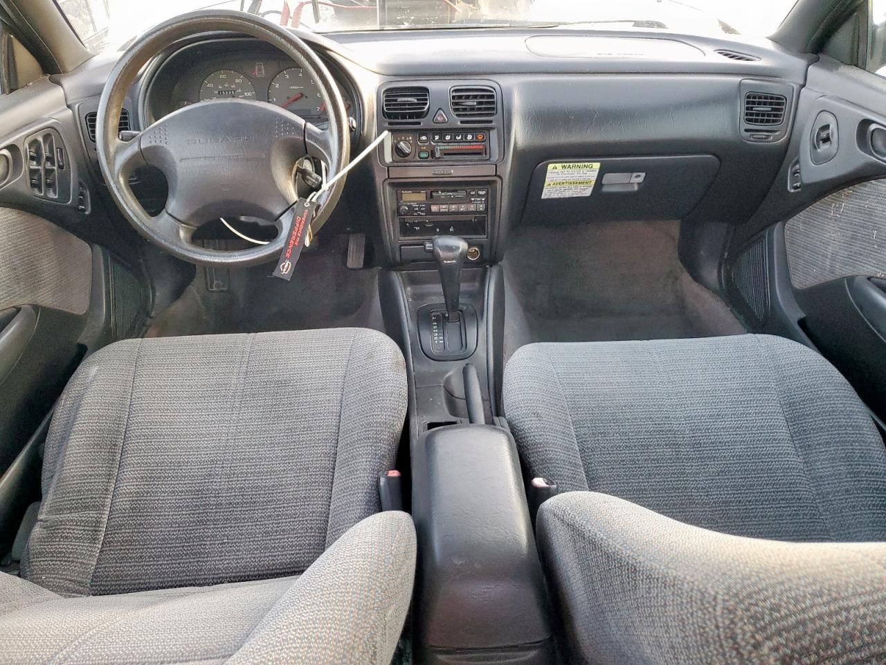 Subaru Legacy L