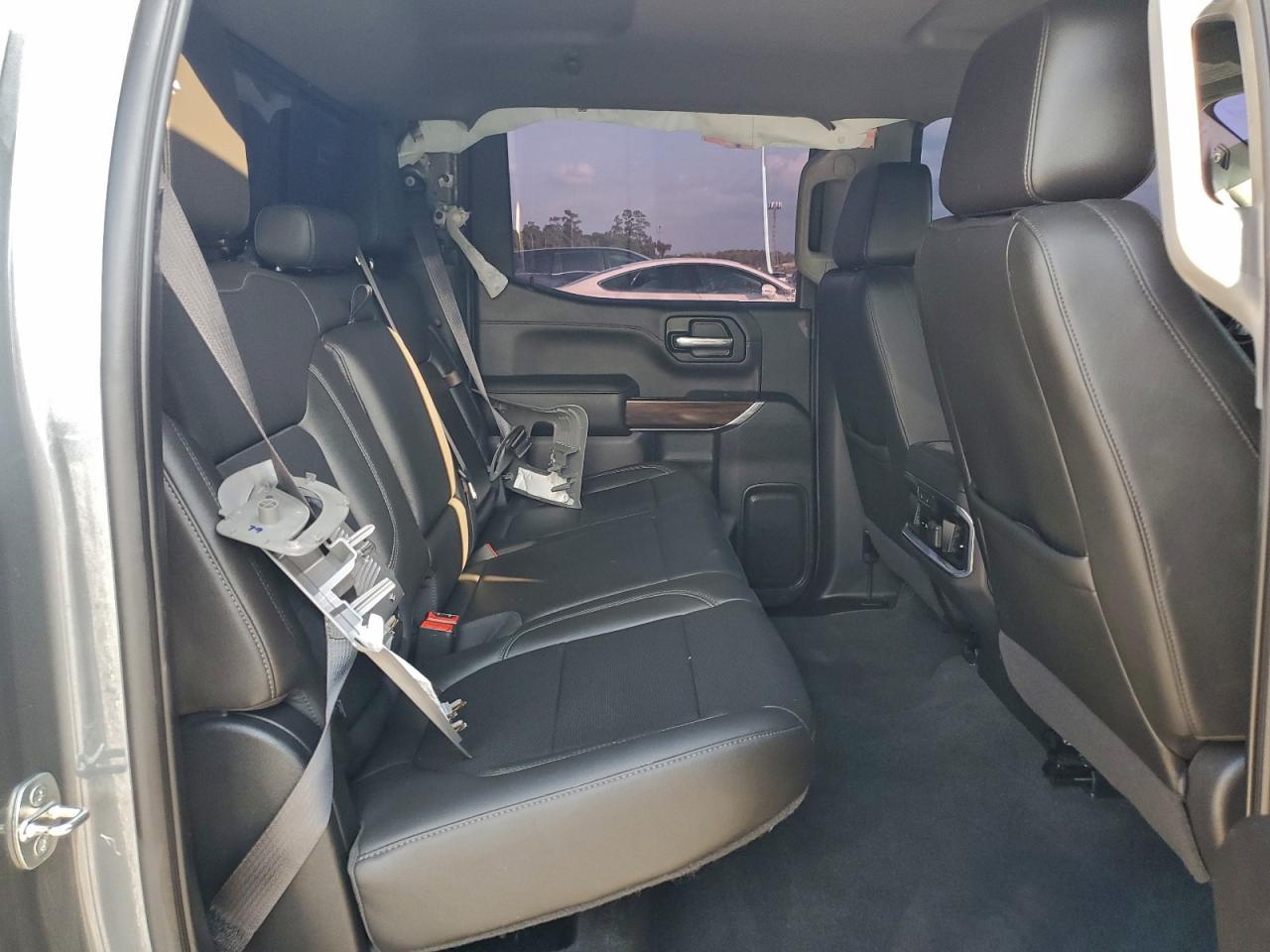 GMC Sierra K1500 Slt