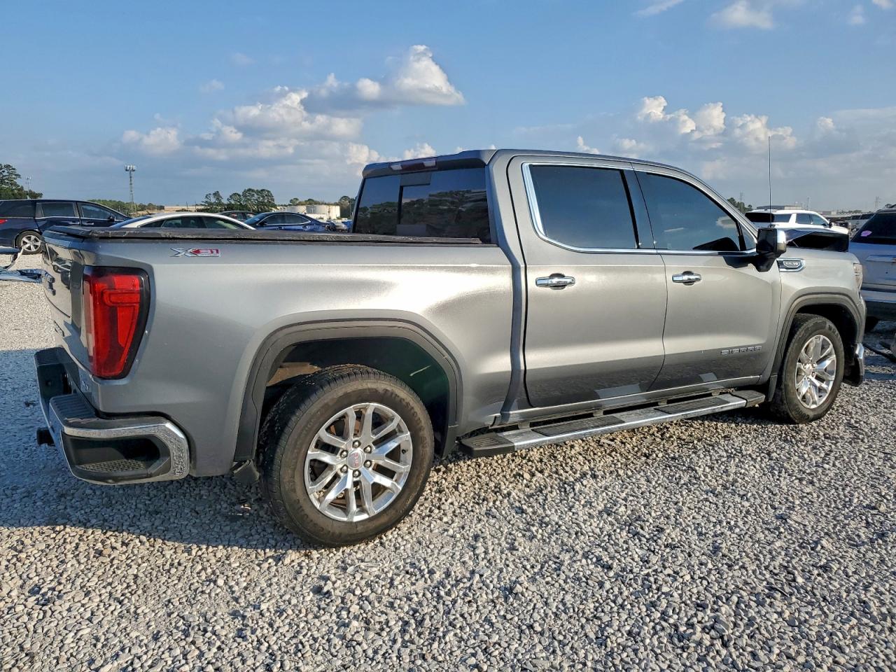 GMC Sierra K1500 Slt
