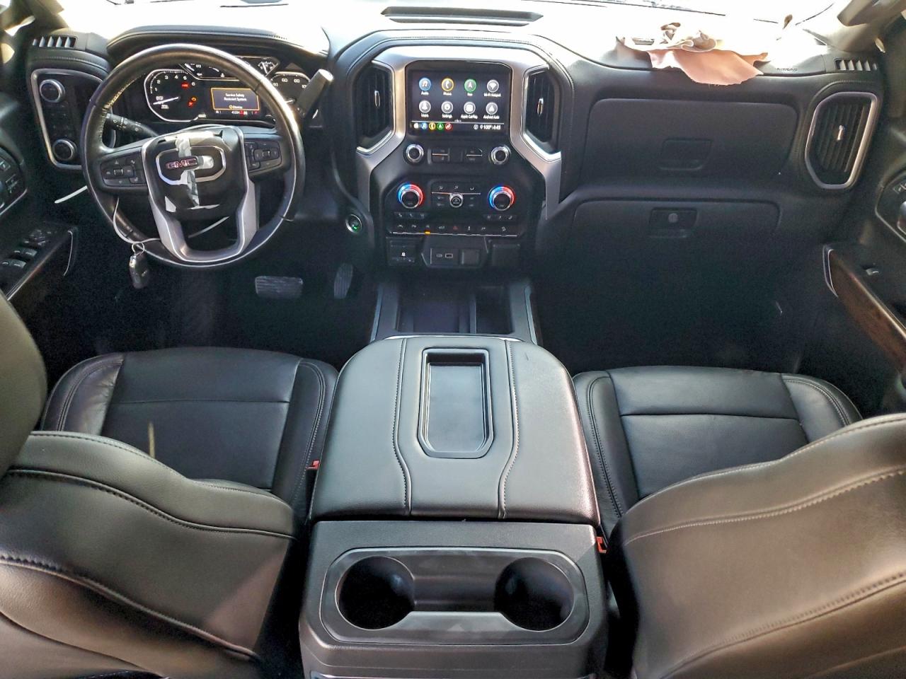 GMC Sierra K1500 Slt