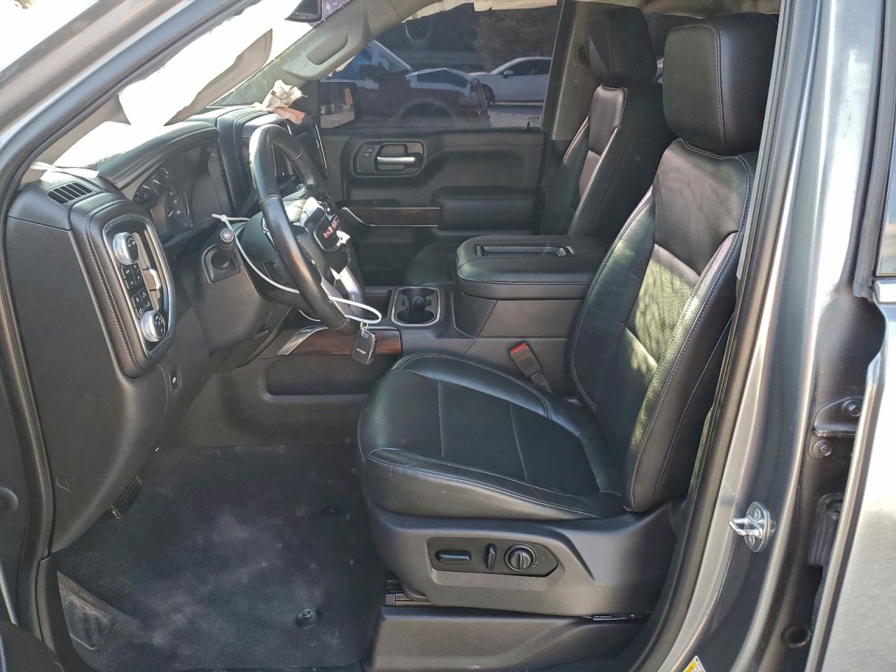 GMC Sierra K1500 Slt
