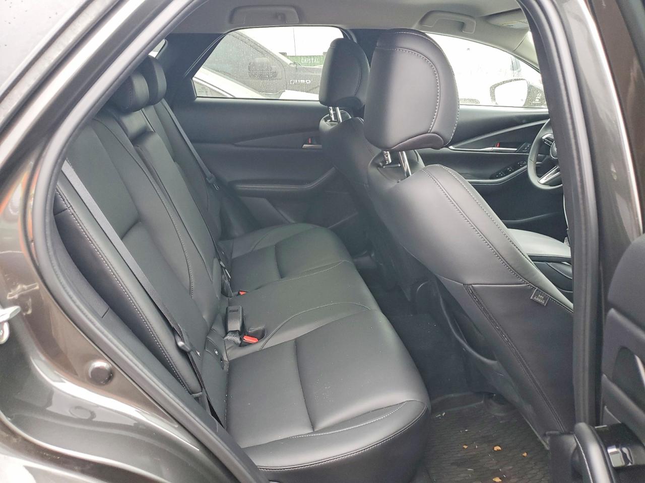 Mazda Cx Select
