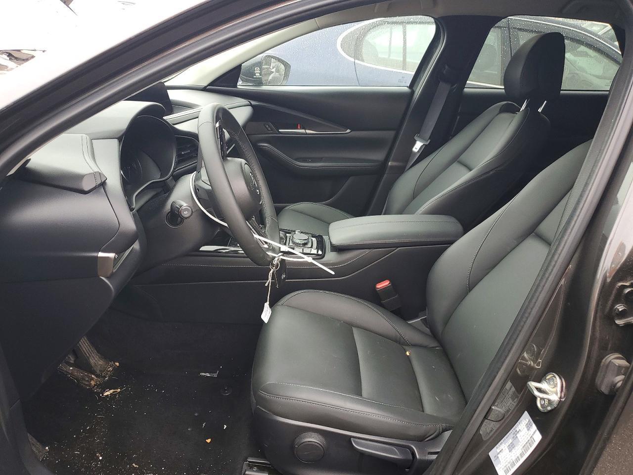 Mazda Cx Select