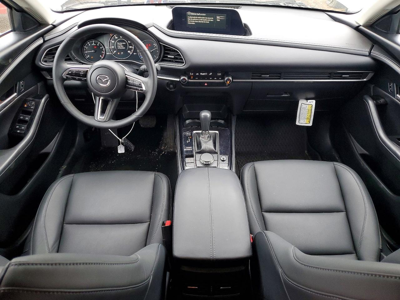 Mazda Cx Select