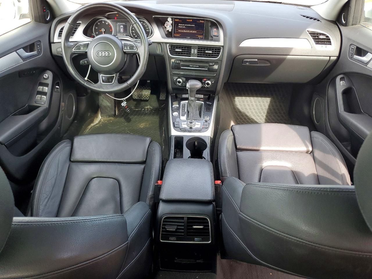 Audi A4 Premium Plus