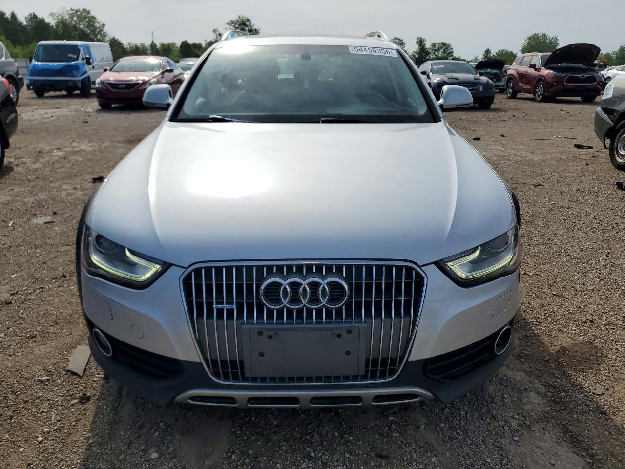 Audi A4 Premium Plus