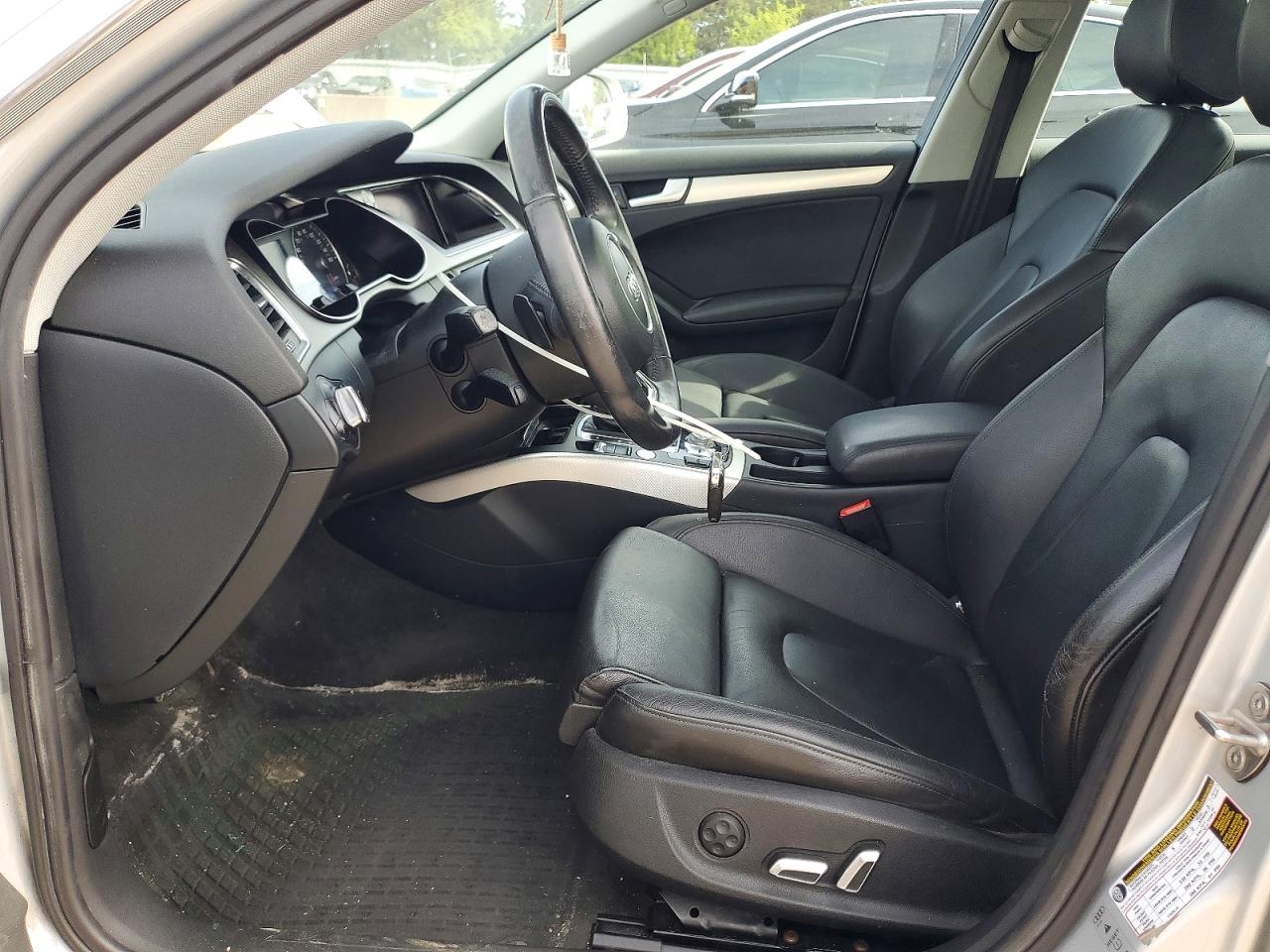 Audi A4 Premium Plus