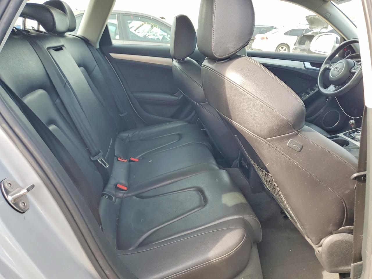 Audi A4 Premium Plus