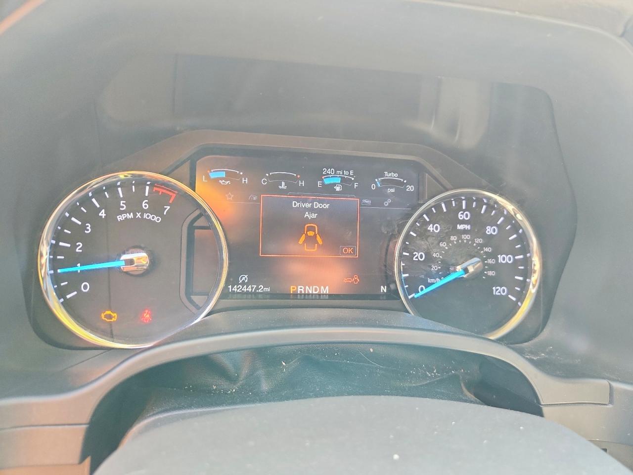 Ford Expedition Max Xlt