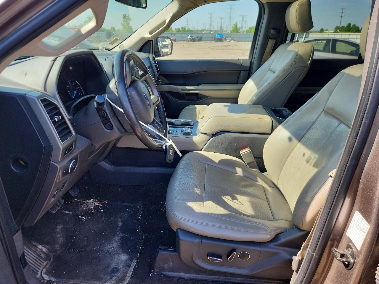 Ford Expedition Max Xlt