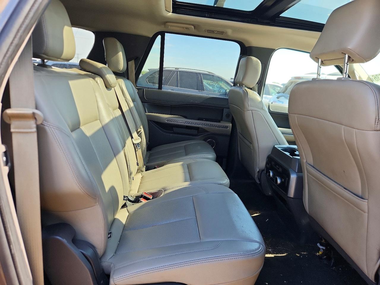 Ford Expedition Max Xlt