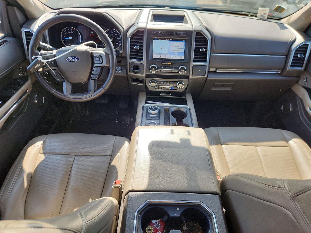 Ford Expedition Max Xlt