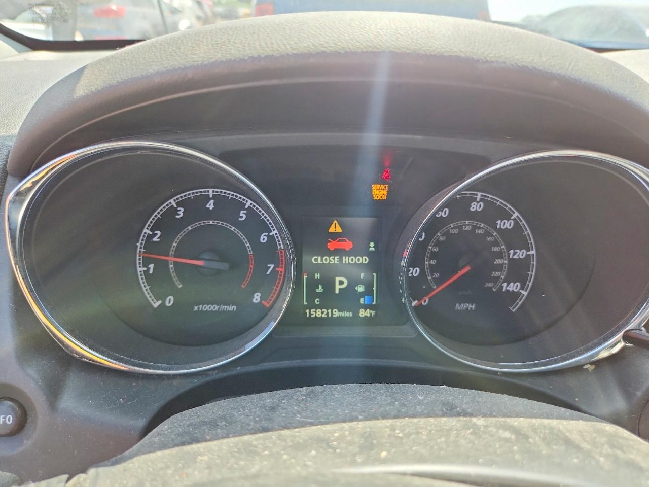 Mitsubishi Outlander Es