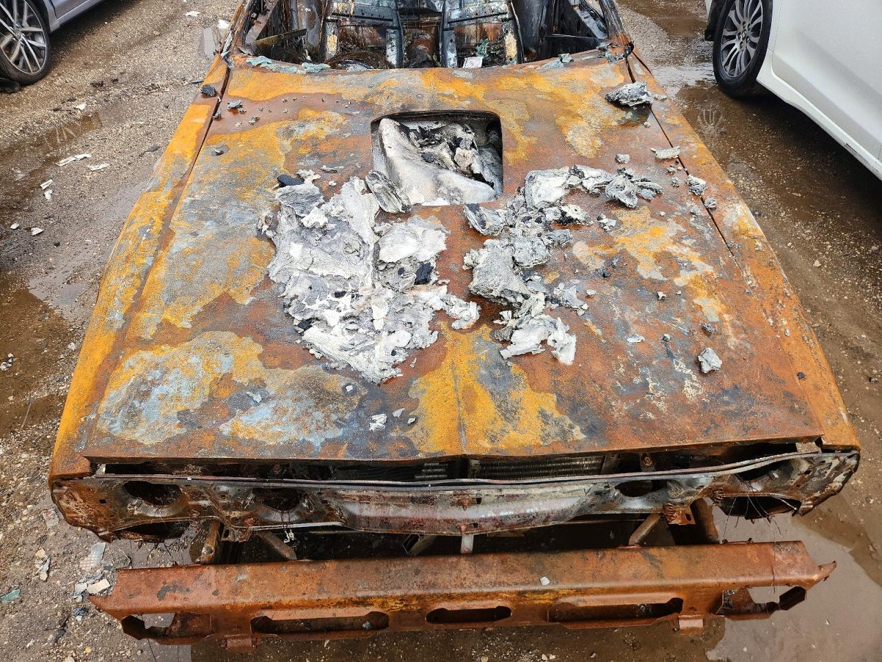Pontiac Firebird