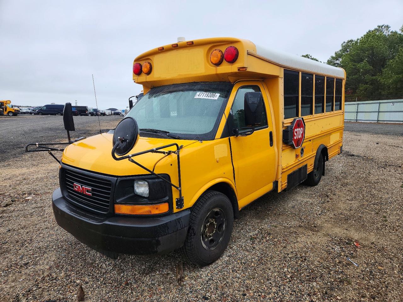 Collins Bantam G35