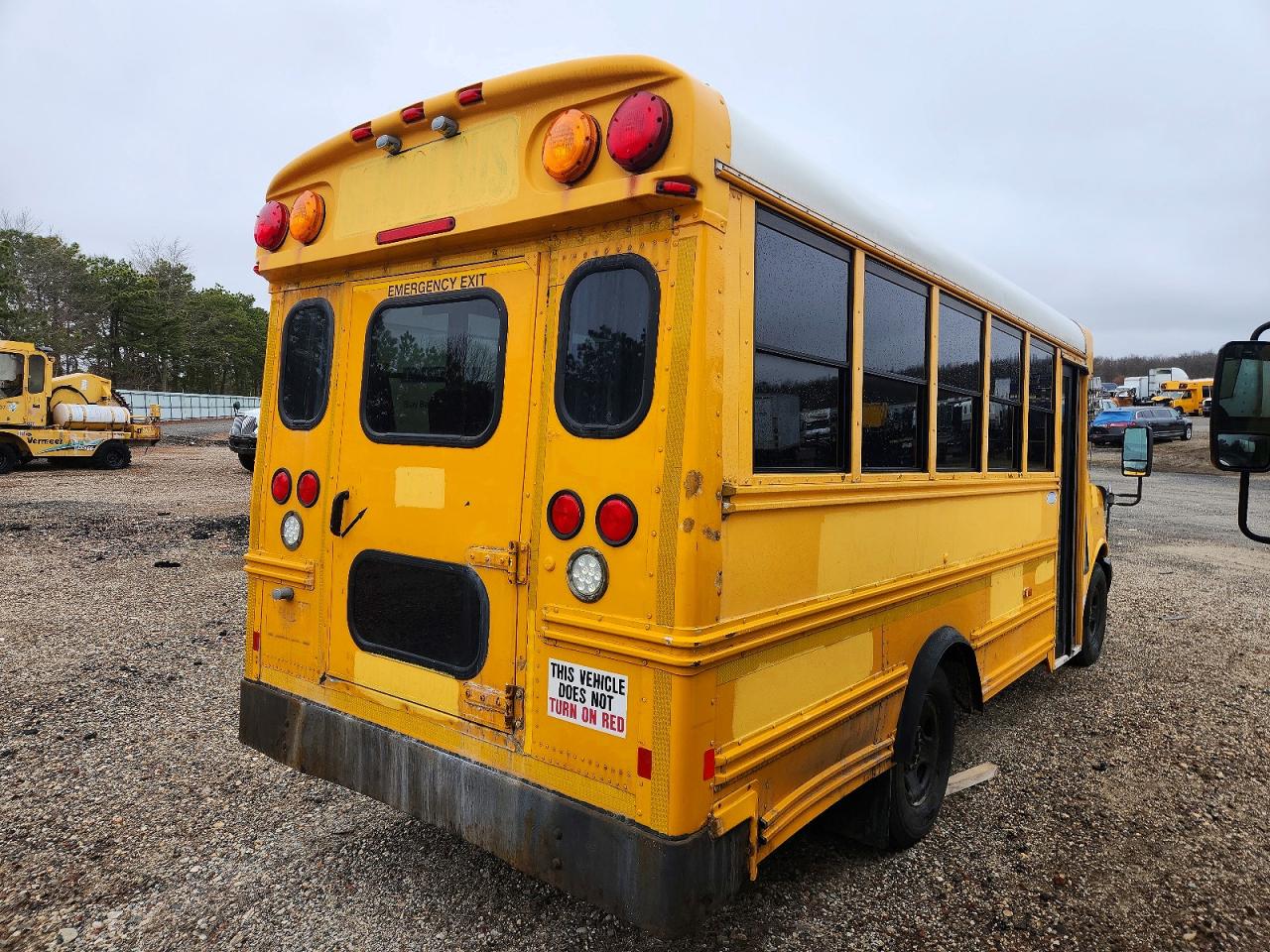 Collins Bantam G35