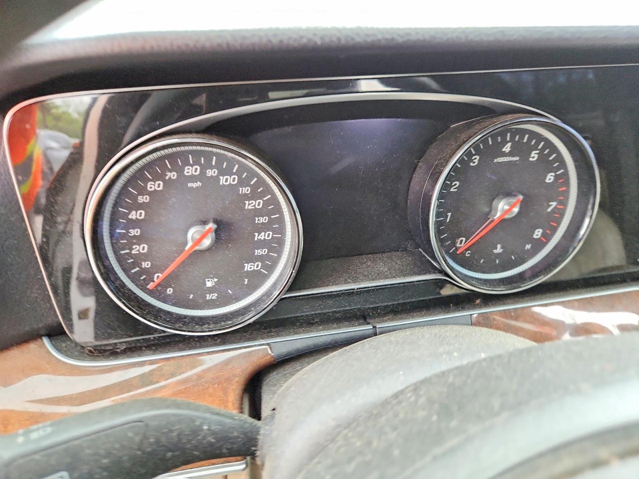 Mercedes-Benz E-Class 300 4matic