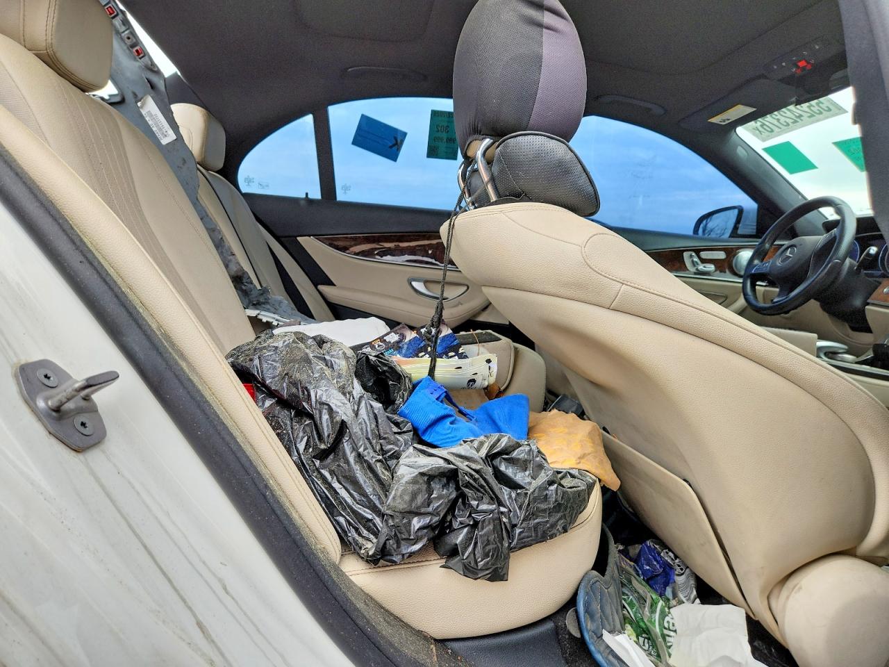 Mercedes-Benz E-Class 300 4matic
