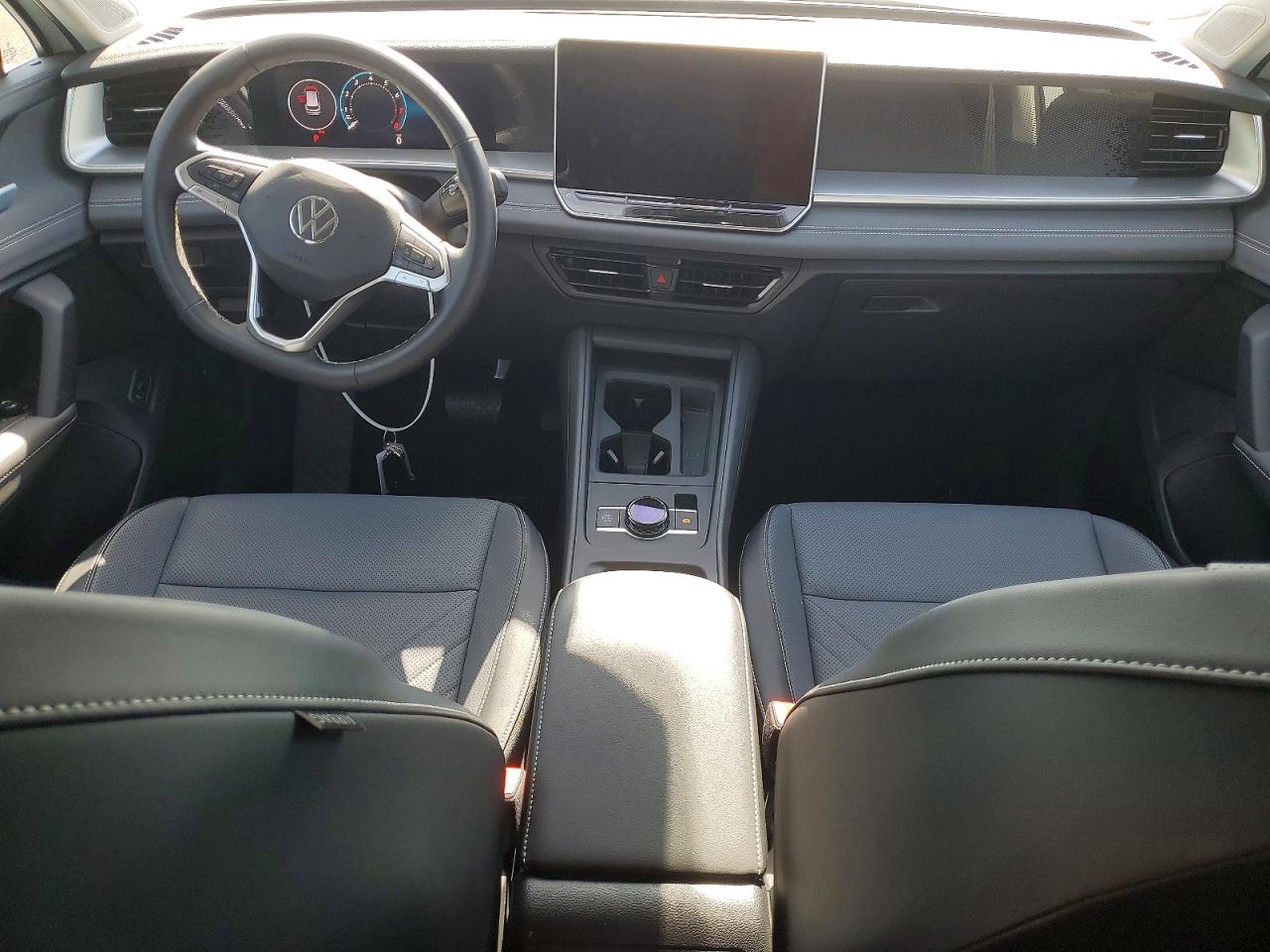 Volkswagen Tiguan Se