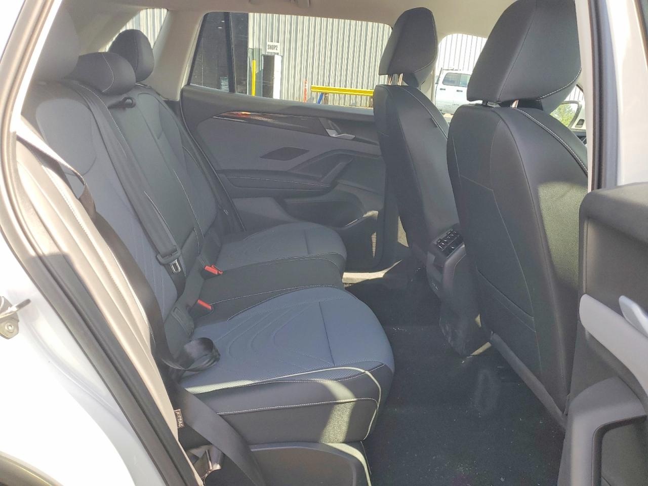 Volkswagen Tiguan Se