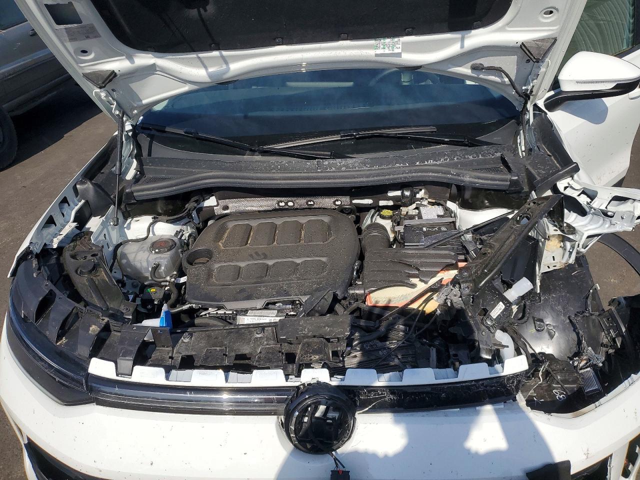 Volkswagen Tiguan Se