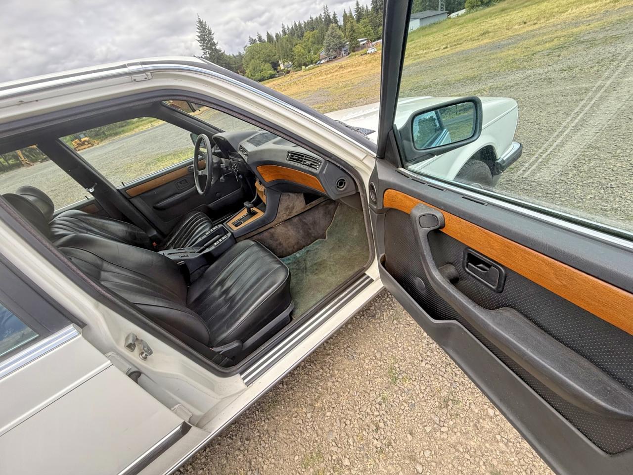 BMW 7 Series I