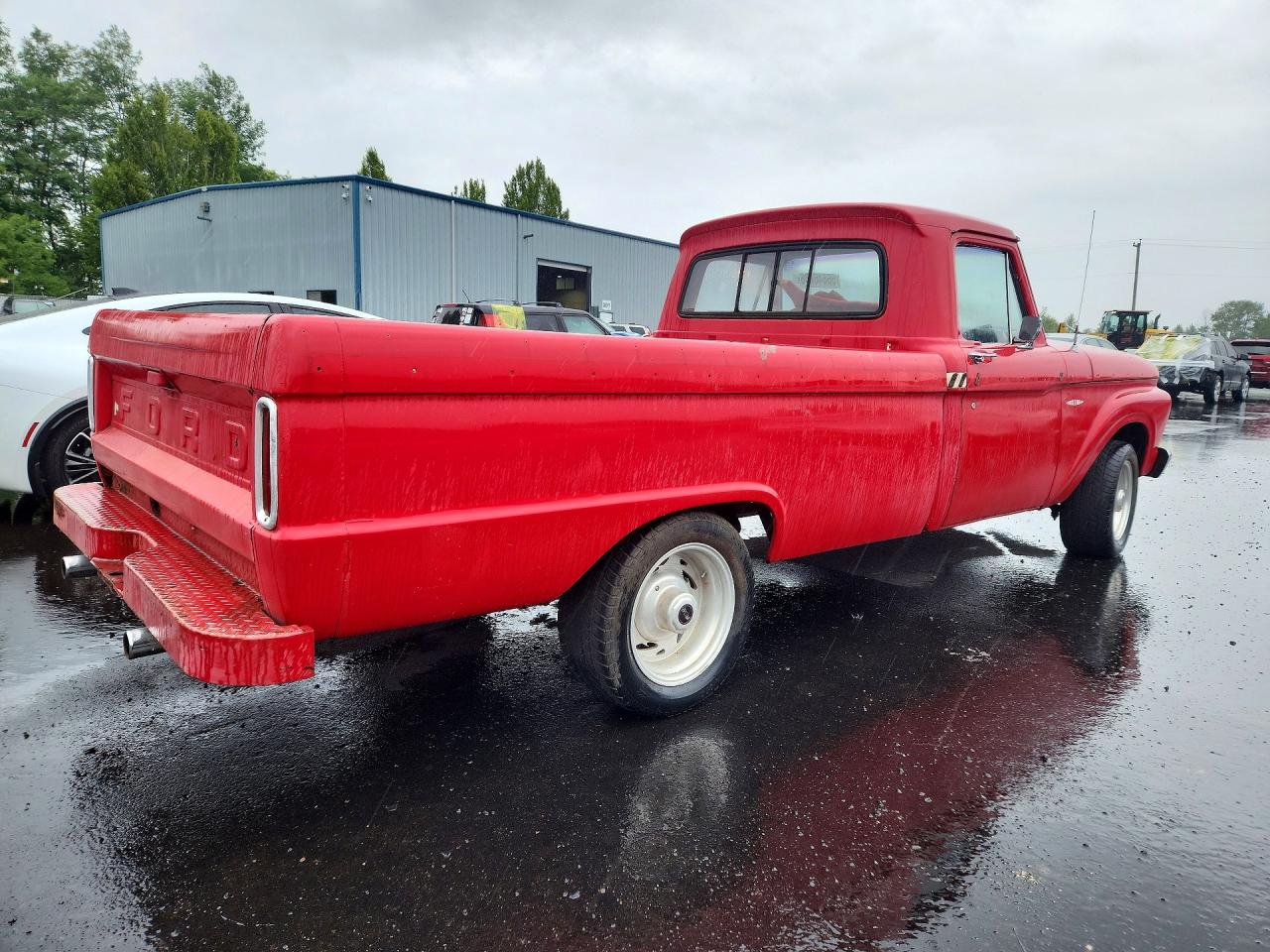 Ford F-250