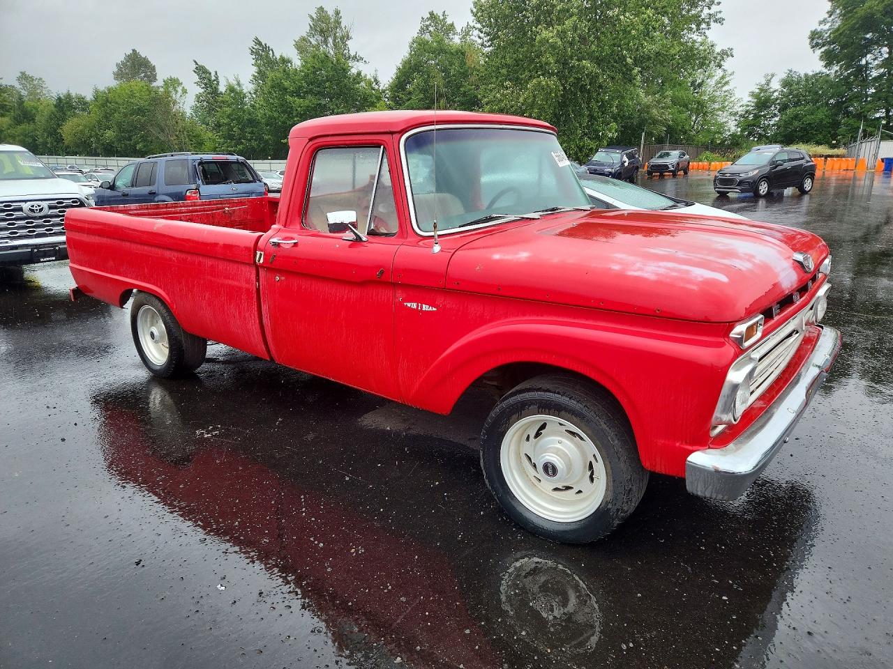 Ford F-250