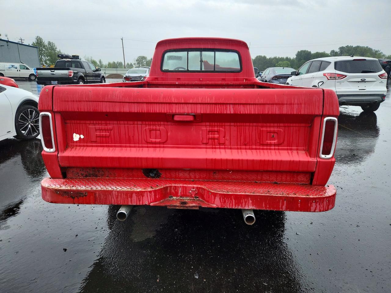 Ford F-250
