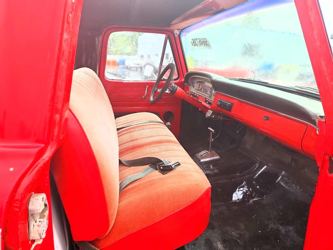 Ford F-250