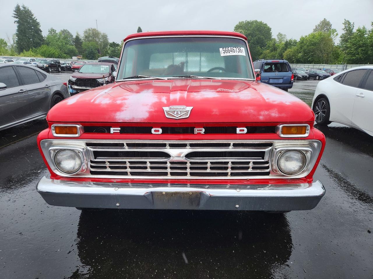Ford F-250